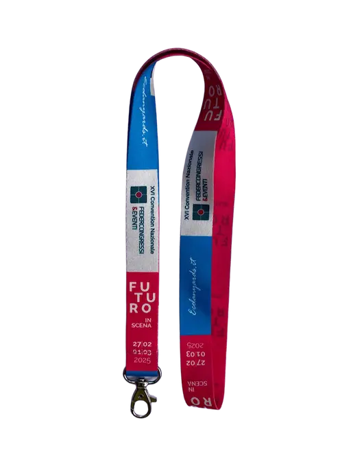 Nastro raso singolo 20mm