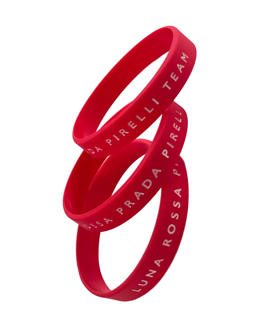 Braccialetti Silicone