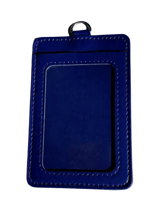 Badge Pelle Similpelle 